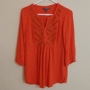 A Pea In The Pod Maternity Top Size S